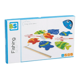 BS Toys Fishing Game