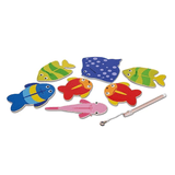 BS Toys Fishing Game