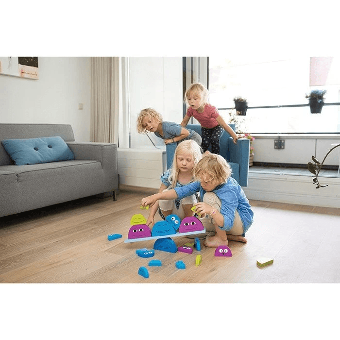 BS Toys Balance Buddies Game