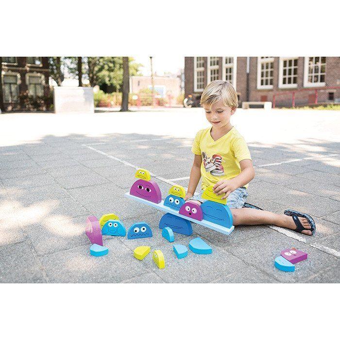 BS Toys Balance Buddies Game