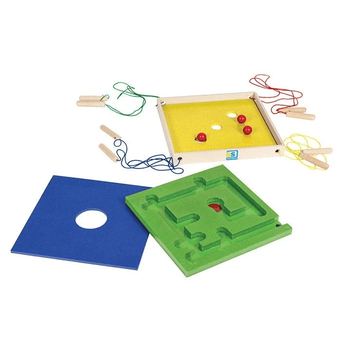 BS Toys Crazy Coordination Game