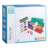 BS Toys Party Set