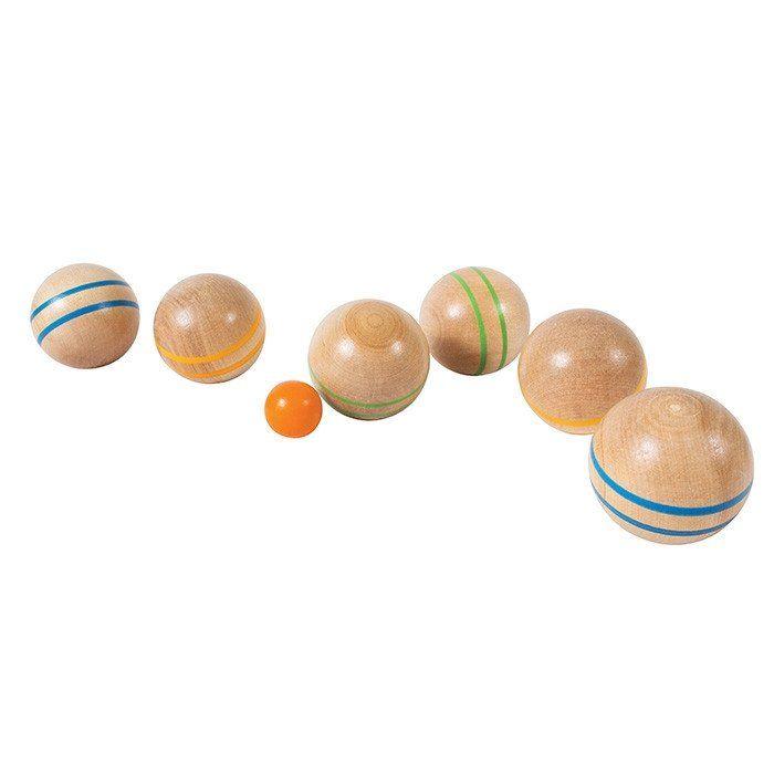 BS Toys Jeu de Boules Game