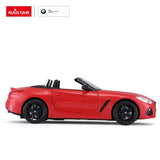 Rastar Licensed 1:14 Radio Control Car - BMW Z4