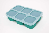 Marcus & Marcus Food Cube Tray - Ollie