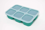 Marcus & Marcus Food Cube Tray - Ollie