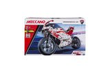 Meccano Ducati Desmosedici Moto GP