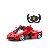 Rastar Licensed 1:14 Radio Control Car - Ferrari LaFerrari