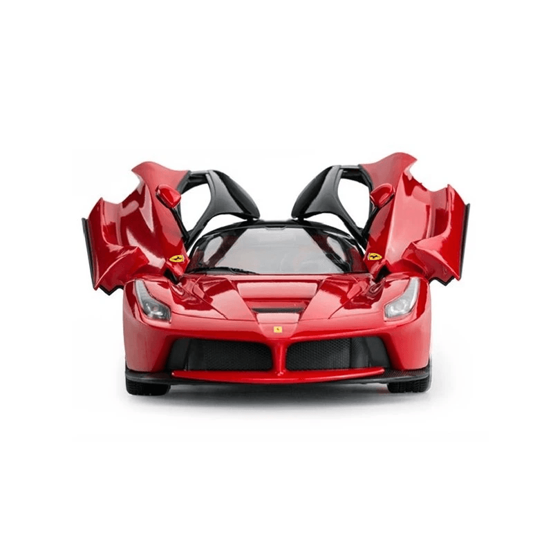 Rastar Licensed 1:14 Radio Control Car - Ferrari LaFerrari