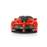 Rastar Licensed 1:14 Radio Control Car - Ferrari LaFerrari