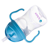 B.Box Sippy Cup - Blueberry