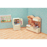 Sylvanian Families Kitchen Play Set