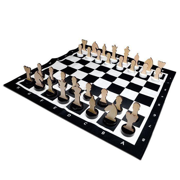 BS Toys Chess XL