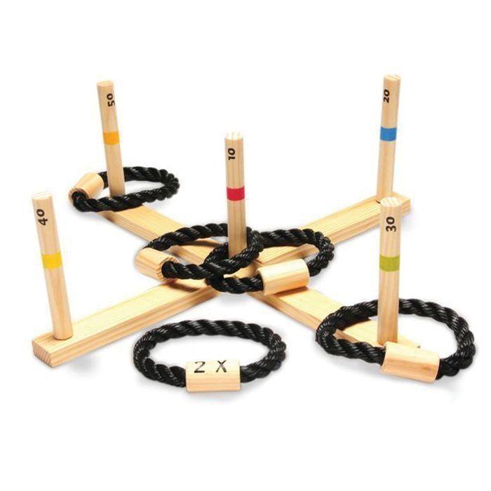 BS Toys Ring Toss