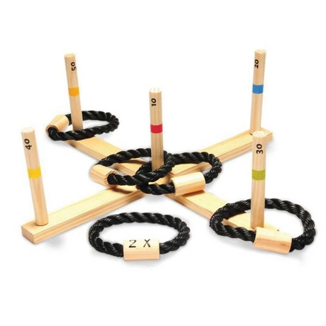 BS Toys Ring Toss