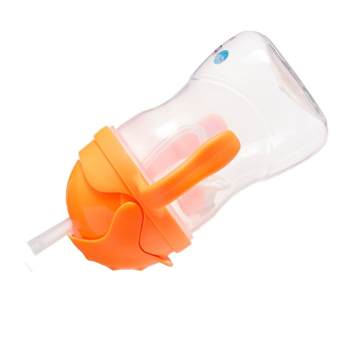 B.Box Sippy Cup - Orange Zing