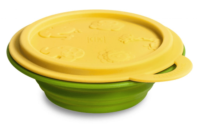 Marcus & Marcus Collapsible Bowl - Lola