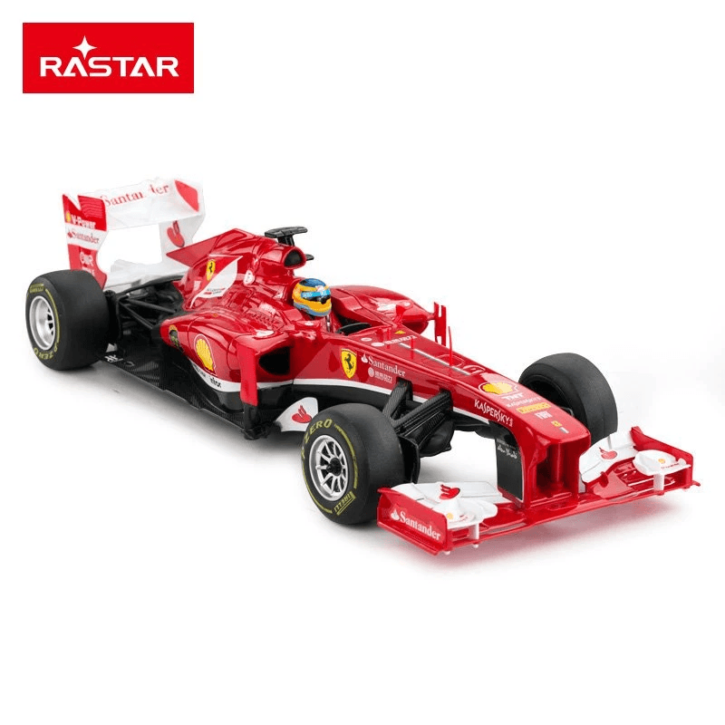Ferrari f1 remote control car 2025
