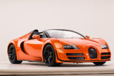 Rastar Licensed 1:14 Radio Control Car - Bugatti Veyron