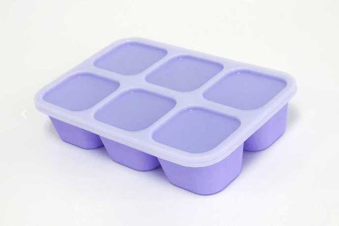 Marcus & Marcus Food Cube Tray - Willo