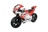 Meccano Ducati Desmosedici Moto GP