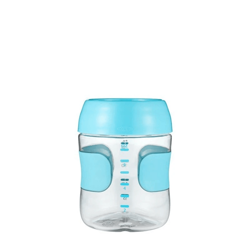 Oxo Tot Training Cup (7 oz) - Aqua