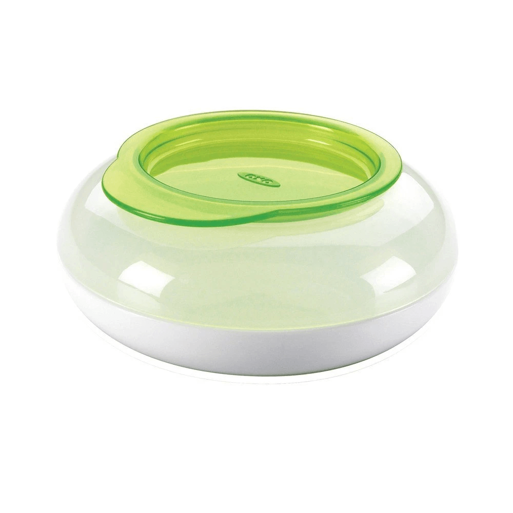 Oxo Tot Snack Disk - Green