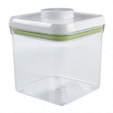 Oxo Tot 2.5-qt Square Pop - Green