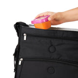 Oxo Tot Baby Blocks Freezer Storage Containers 4oz - Pink