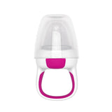 Oxo Tot Fresh Food Feeder - Pink