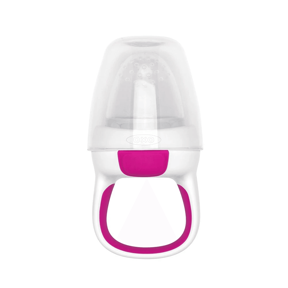 Oxo Tot Fresh Food Feeder - Pink