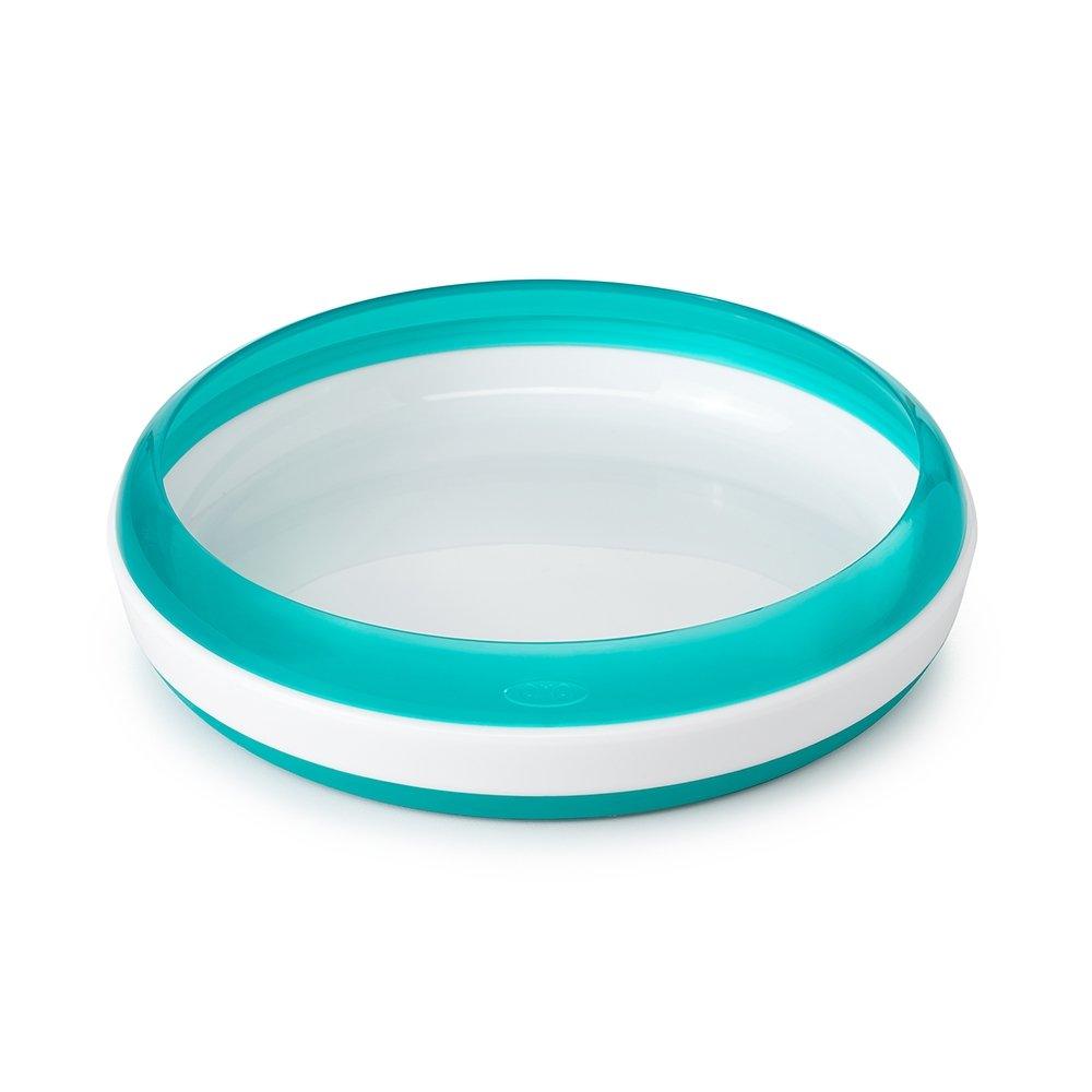 Oxo Tot Plate - Teal