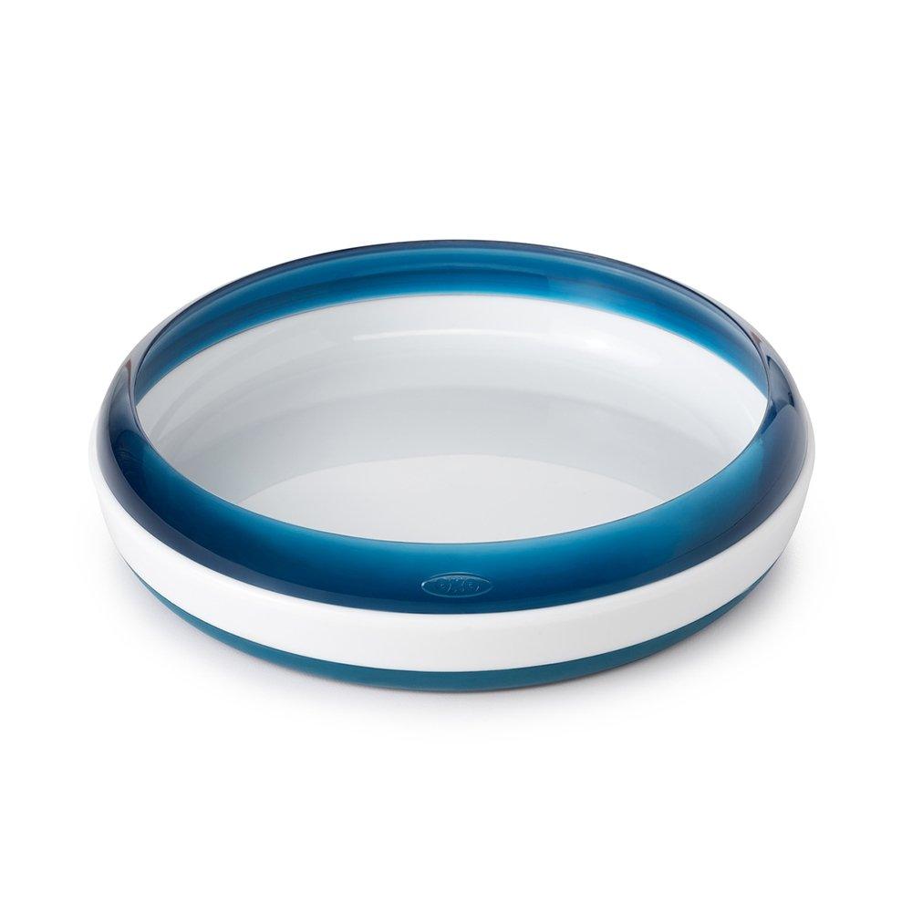 Oxo Tot Plate - Navy