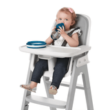 Oxo Tot Grow Straw Cup - Navy