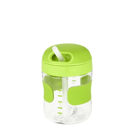 Oxo Tot Straw Cup (7 oz) - Green