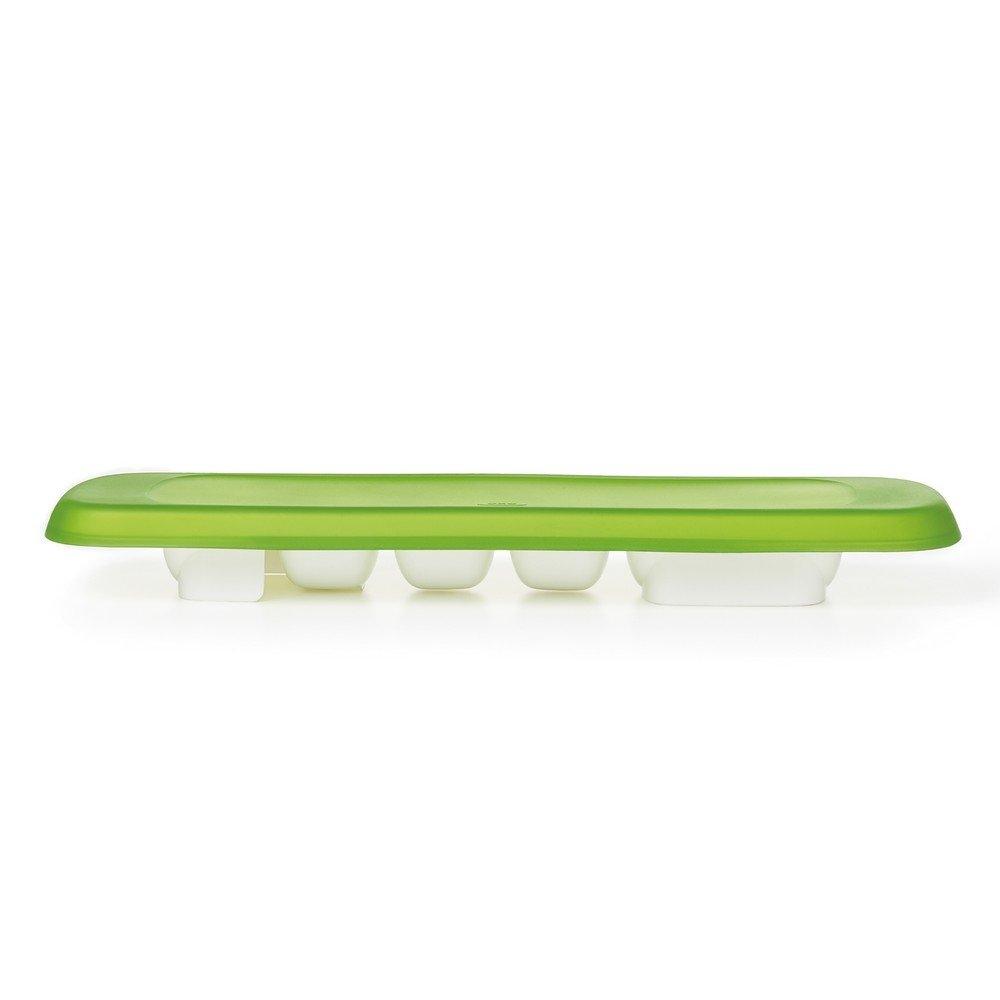 Oxo Tot Baby Food Freezer Tray with Silicone Lid