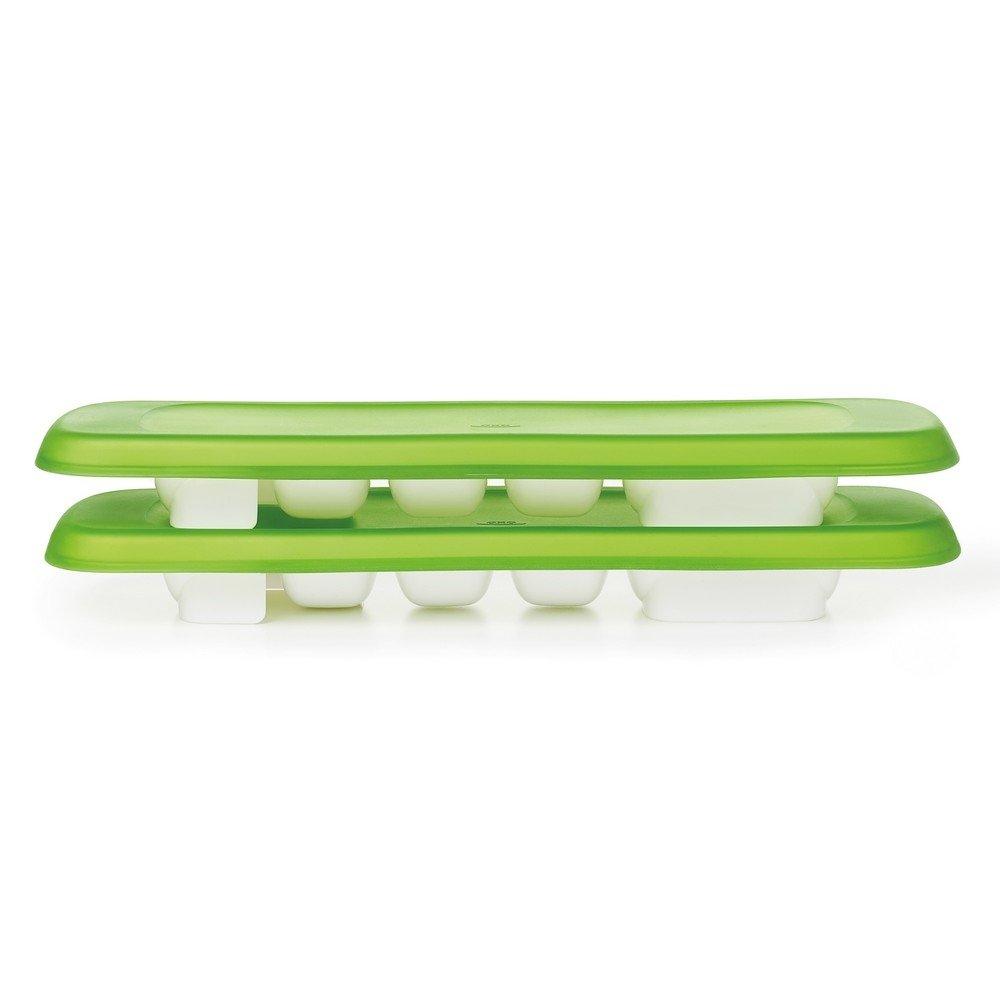 Oxo Tot Baby Food Freezer Tray with Silicone Lid