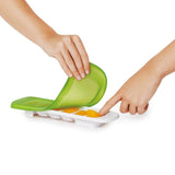 Oxo Tot Baby Food Freezer Tray with Silicone Lid