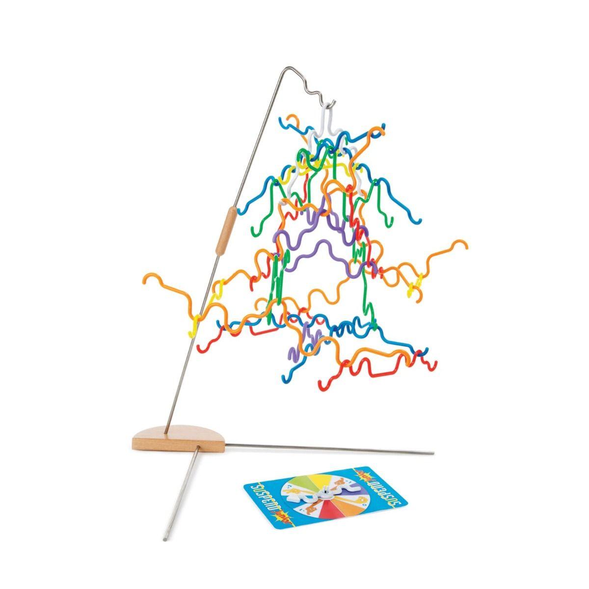 Melissa & Doug Suspend Jr. Game