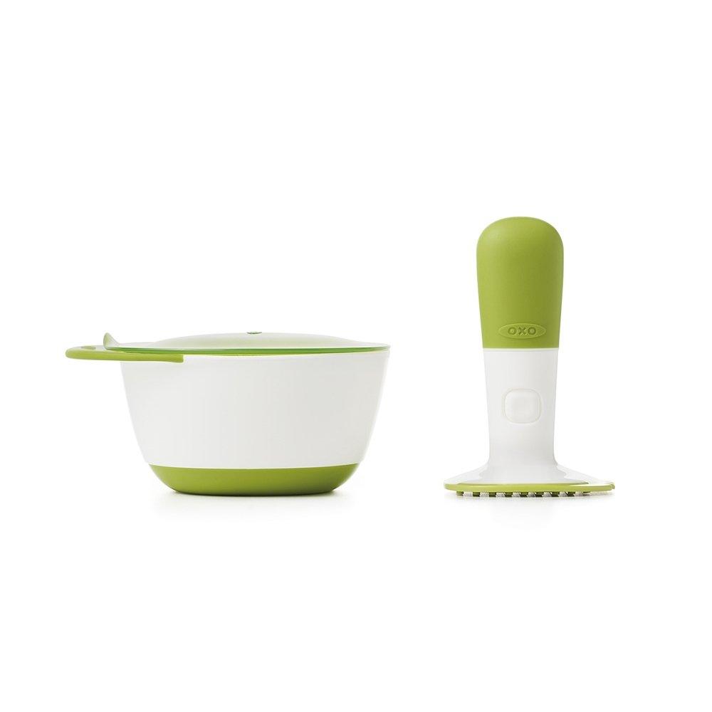 Oxo Tot Corn Baby Food Masher