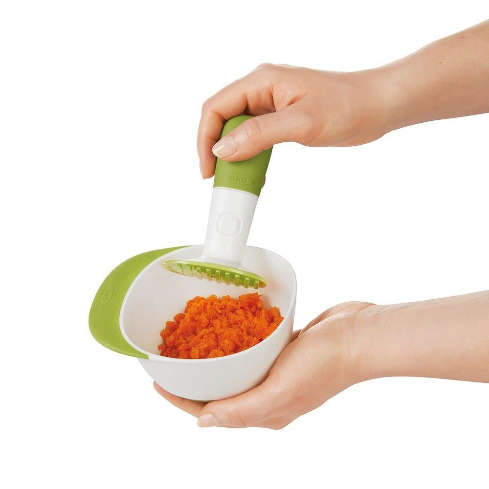 Oxo Tot Corn Baby Food Masher