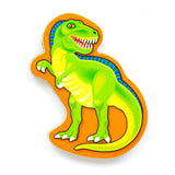 Melissa & Doug Dinosaur Magnets In A Box of 20