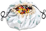 Play & Go Storage Bag - Train