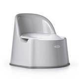 Oxo Tot Potty Chair-grey