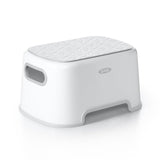 Oxo Tot Step Stool - Grey