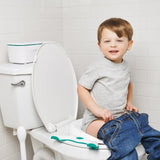 Oxo Tot Tot 2-in-1 Potty - Teal