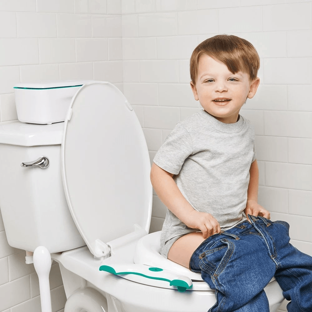 Oxo Tot Tot 2-in-1 Potty - Teal