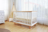 Joy Baby Mia Cot and Aurora Change Table Package