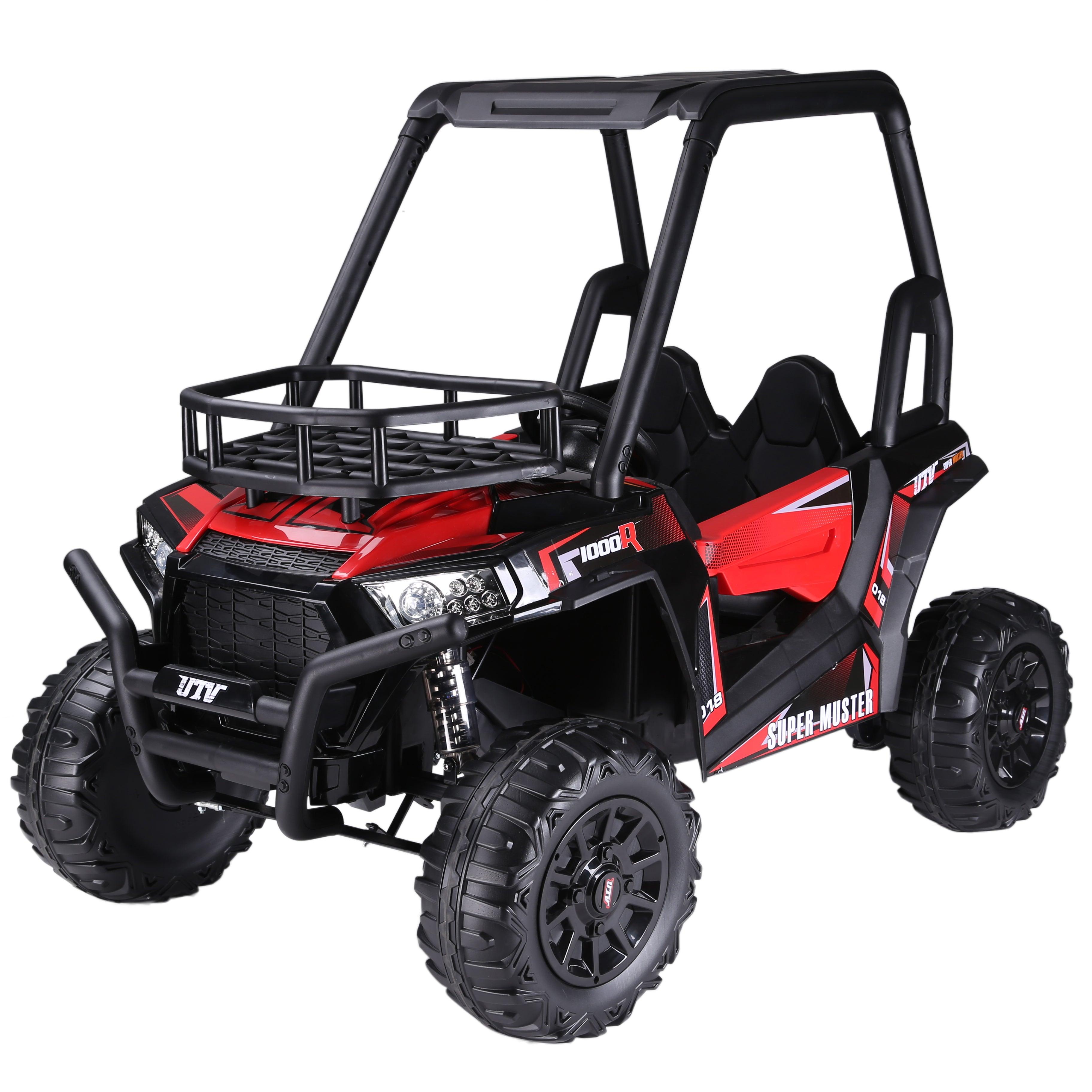 Gen4 com best sale beach buggy