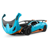 Rastar Licensed 1:14 Lamborghini Huracan STO